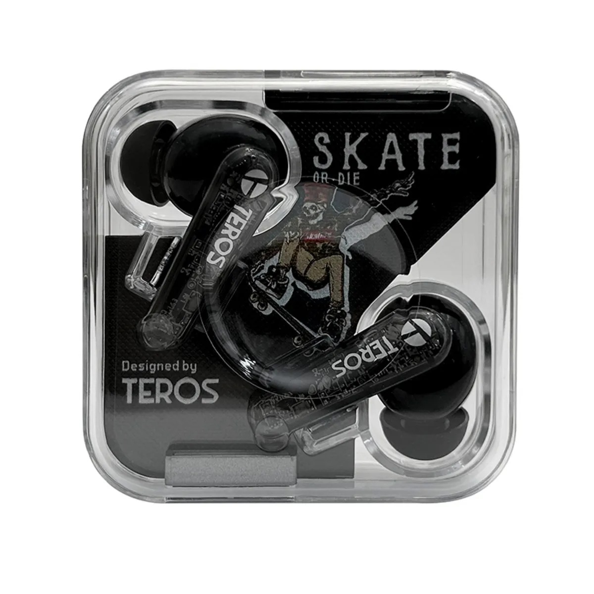 Audifono Teros TE-8072